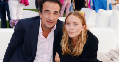 Mary-Kate Olsen Secretly Got Married And Had The Grossest Wedding Favors Imaginable.