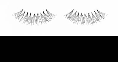 The Best False Lashes For Your Eye Shape, Because Falsies Can Be Difficult