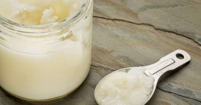5 Ways To Use Coconut Oil For Incredible Hair & Skin All Winter Long