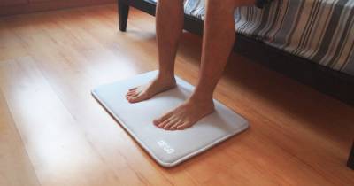 Snoozeless Rug Alarm Clock Won&rsquo;t Stop Until You Step On It With Both Feet