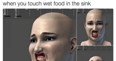 Pictures That Are True For Absolutely No Good Reason
