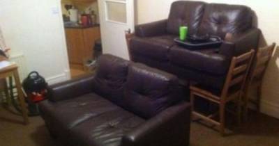 Hilarious DIY Fails That Will Make You Cringe.