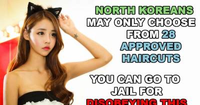 North Korea Is Freaking Insane, These Outlandish Facts That Prove It!
