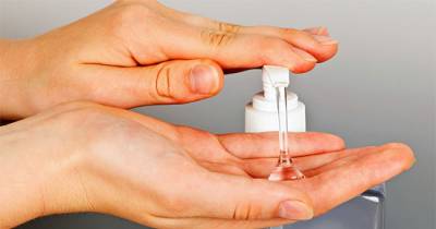 Apparently If You Use Hand Sanitizer, You Need To Stop Right Now! The Reason? I Had No Idea