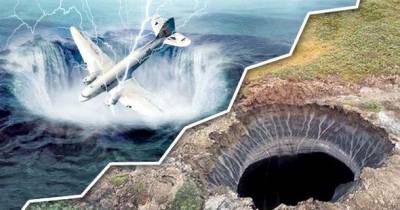 The Truth About Bermuda Triangle, The Mystery Is Solved!
