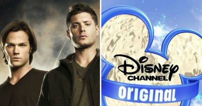 6 &lsquo;Supernatural&rsquo; Stars You Forgot Were In Disney Channel Original Movies