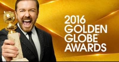 Here Are The Nominees And The Winners Of Golden Globe Awards 2016....