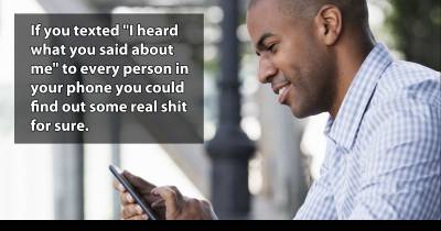 Mind Blowing Shower Thoughts That Will Make You Jump Into The Shower