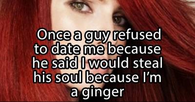 Poor Souls Shared The Weirdest Reasons They've Been Rejected