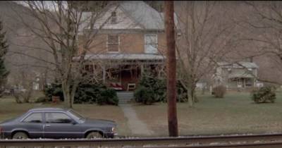 For Some Strange Reason, This Couple Can't Sell Their 'Silence Of The Lambs' House