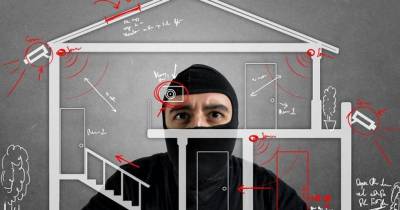 Burglars Don&rsquo;t Want You To Know These Top Home Security Tips