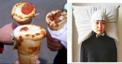 People Have Actually Invented These Crazy Things.