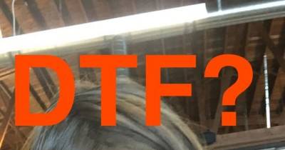 15 Snapchats That Are Too Real For Anyone In A Relationship