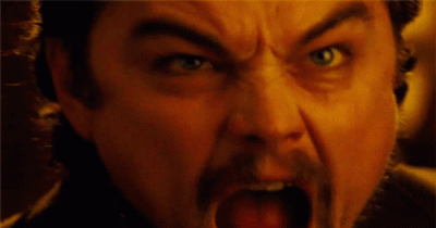 10 Leonardo DiCaprio Faces That Are Basically You