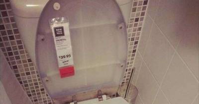 Things IKEA Does That Could Make Anyone Lose Their Mind