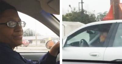 Racist Mother Screams The N Word At People In The Drive Thru But She&rsquo;s Not White