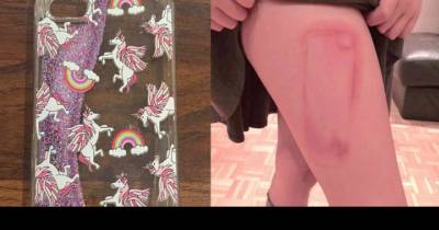 A 9-Year-Old Falls Asleep With Her Cell Phone. When She Wakes Up? This Is OUTRAGEOUS!