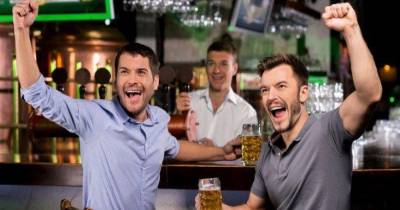 The 20 Unwritten Laws of 'The Bro Code' That All Men Should Know. #17 Is Sacred.