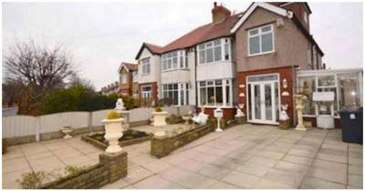 They Kept Dropping The Price, But This House Wouldn't Sell. One Look Inside And I Knew Why!