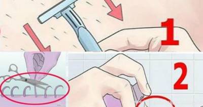 Follow This Comfortable Guide To Shaving Body Hair