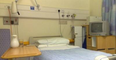 After This Man Died In A Nursing Home, The Nurses Found Something That Changed Their Lives.
