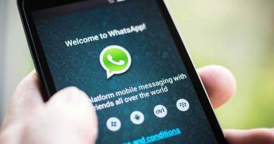 Your Boss Now Has The Legal Right To Read Your WhatsApp And Other Private Messages