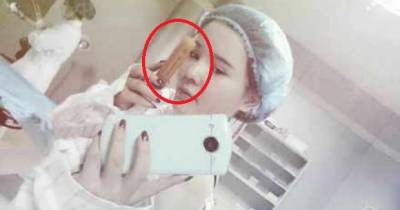 Girl Sent Her Body-Shaming Ex A Bar Of Soap Made From Her Own Fat