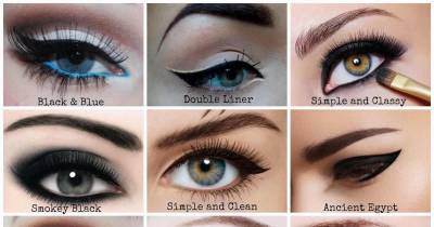 Here&rsquo;s A Genius New Tool That Actually Helps You Perfect Your Eyeliner