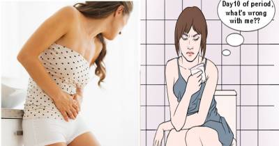 Terrifying Hidden Dangers You Should Know About Your Period