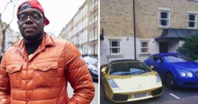 This Is How A College Dropout Earns $45K For Working Just An Hour, Unbelievable!