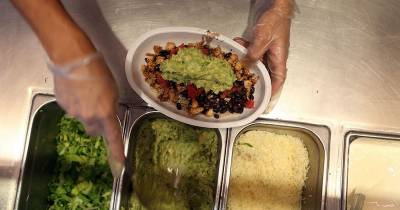 All Chipotle Restaurants Will Close On February 8th To Retrain Employees On How Not To Poison People.