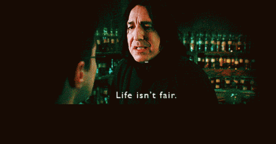 &ldquo;Harry Potter&rdquo; Fans Left A Lily Outside Snape&rsquo;s Door At The Theme Park