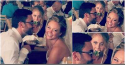 Amazing Attempts At Capturing Beautiful Moments That Went Horribly Wrong