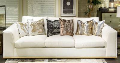 When You See What These 'Mermaid Pillows' Do, You'll Understand Why They're Selling Like Crazy!