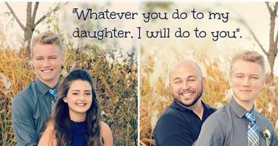 10 Hilarious Overprotective Dads