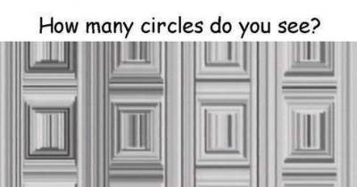If You Can Conquer These Optical Illusions, Then You're A Master Of The Deceptive Arts
