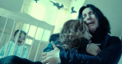 7 Reasons Severus Snape Was The True Hero Of Harry Potter..