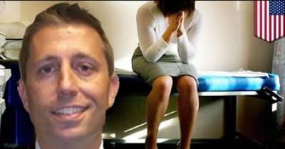 What This Patient Claims A Doctor In NY Did To Her Will Shock You!