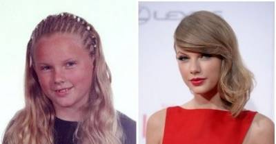 Famous Celebrities Then and Now Pictures That  Will Blow Your Mind