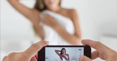 Man Who Posted Revenge Video Of Ex And Then Faked Cancer To Avoid Trial Jailed