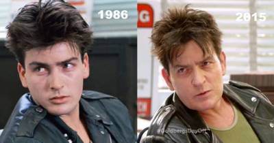 Celebrities Who Have Shockingly Let Themselves Go