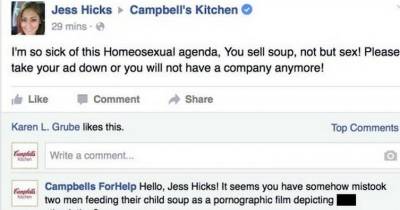 These Customer Service Trolls Take On Haters, And Everybody Wins