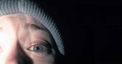 These Horror Movies Freaked Out Their Own Stars!