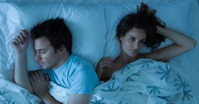 Not Sleeping Together Is Good For Your Relationships.