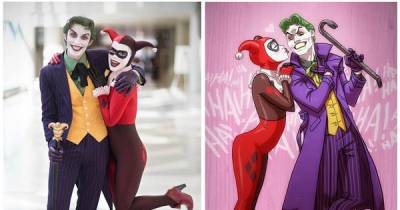 Cosplay Is For Everyone