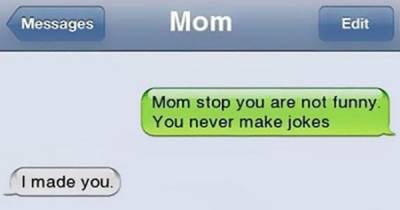 These Ultimate Burns Are Totally Hilarious