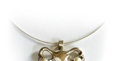 Freaky Pieces Of Body Part Jewelry