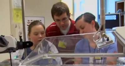 She Gave Birth...Then A Week Later, She Gave Birth Again. How Is This POSSIBLE?