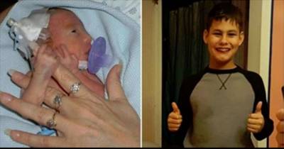 This Mom's Post Shutting Down Her Son's Bullies Is the Most Powerful Thing You'll Read Today