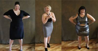 These Women Broke All The Stereotypes By Wearing What They Were Told Not To